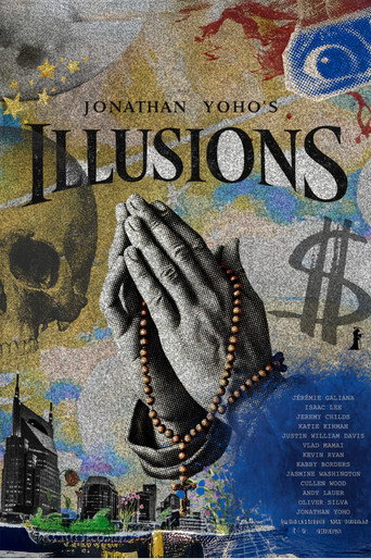 Illusions poster