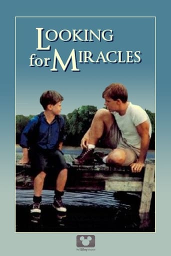 Poster of Looking for Miracles