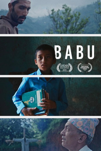 Babu (2020)