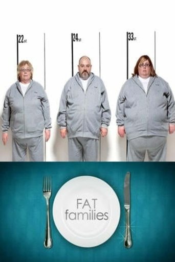 Fat Families poster