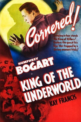 King of the Underworld (1939)