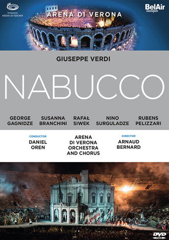 Nabucco poster 2