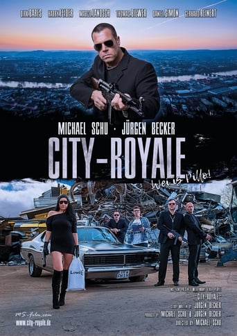 Poster of City Royale
