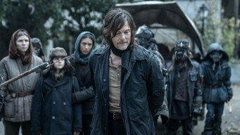 The Walking Dead: Daryl Dixon T1E2