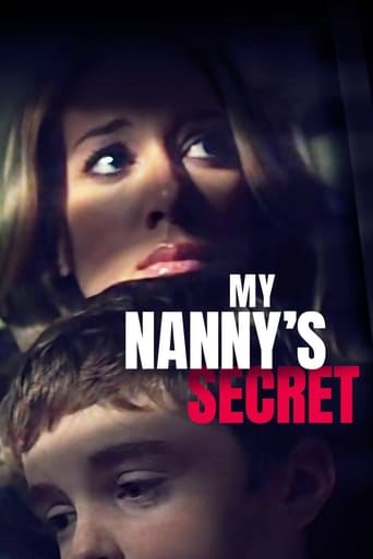 Poster för A Nanny's Secret