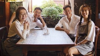 Youn's Kitchen - 1x01