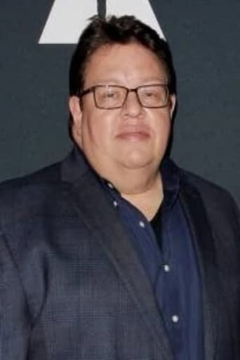 Image of Richard Alonzo