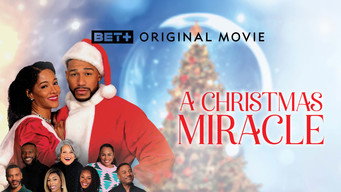A Christmas Miracle (2024)