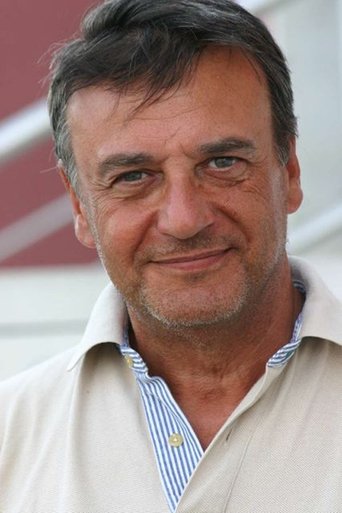 Image of Enzo Provenzano