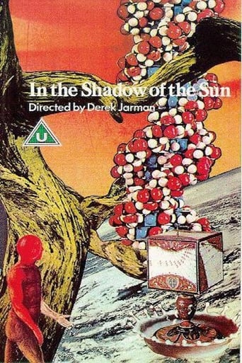 Poster of In the Shadow of the Sun