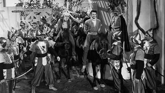 A Thousand and One Nights (1945)