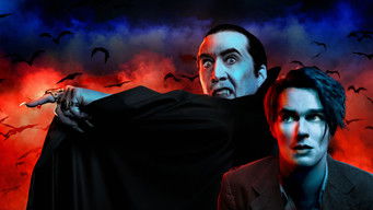 Galeria 5 - Renfield