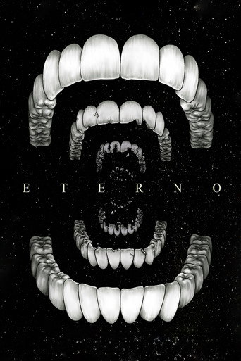 Poster film Eterno