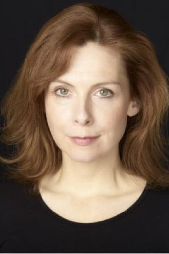 Image of Jacqueline Defferary
