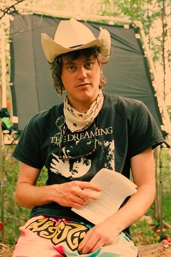 Image of Weston Razooli