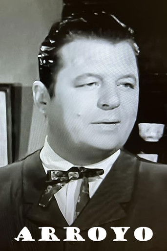 Arroyo (1955) - Film