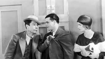 Maybe It's Love (1930)