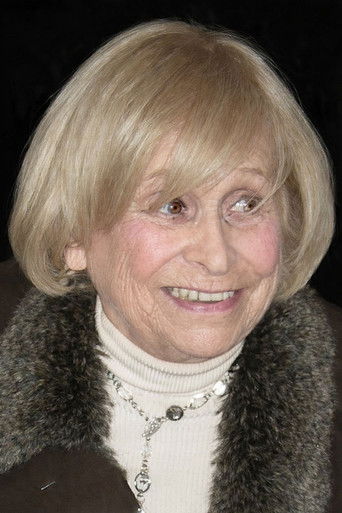 Foto de Janine Berdin