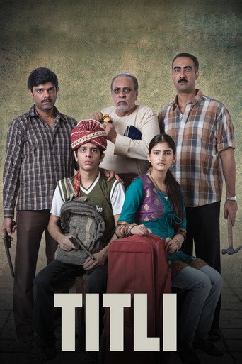 Titli — Posters 2