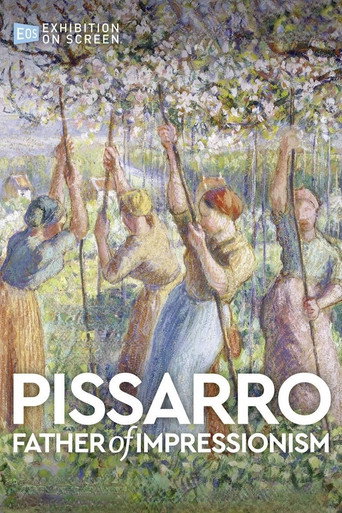 Pissarro: Father of Impressionism (2022)