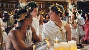 Episódio Episódio 1 da série Greek