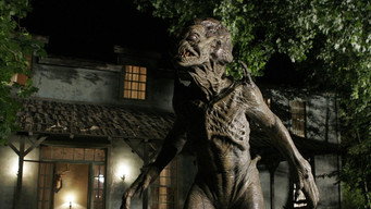 Pumpkinhead: Blood Feud (2007)