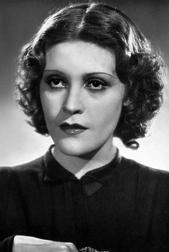 Foto de Sybille Schmitz