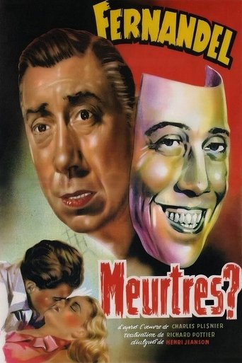Three Sinners (1950)