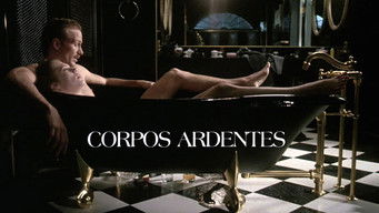 Cena de Corpos Ardentes