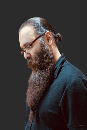 Ramin Hosseinpourの人物画像 2