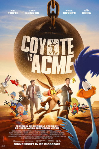Coyote vs. Acme