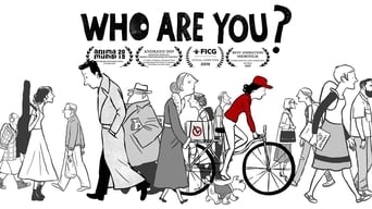 Who Are You? (2019)