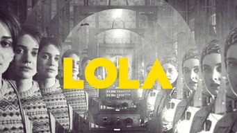 #20 LOLA