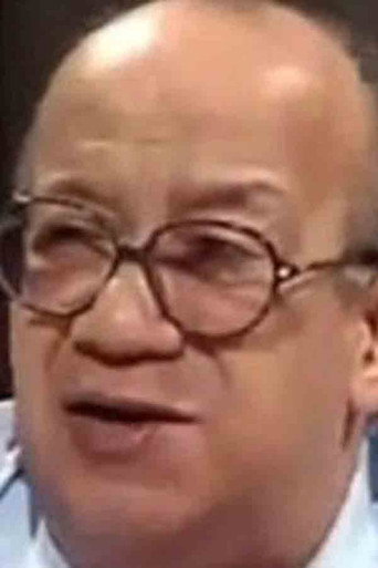 Foto de Mahmoud Abu Zaid