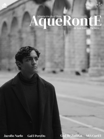 Aqueronte (2025)