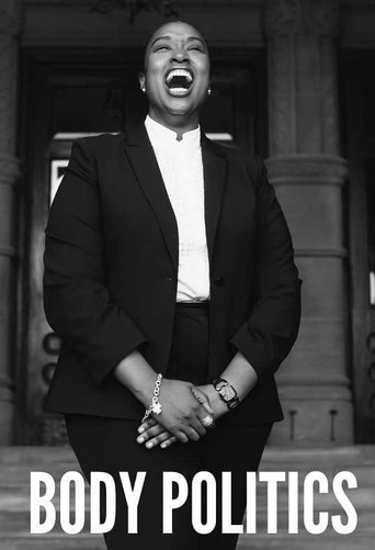 Body Politics poster