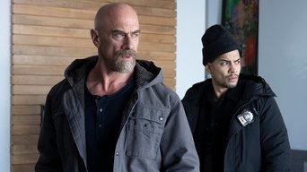 La ley y el orden: crimen organizado 4x6