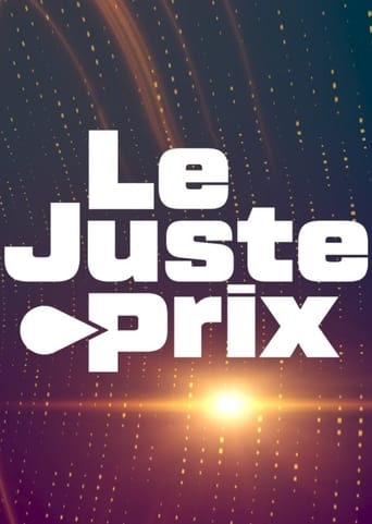 Le Juste Prix - Season 6 Episode 1