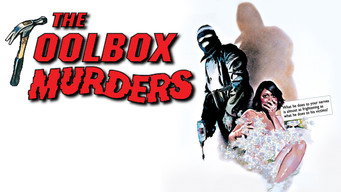 #21 The Toolbox Murders