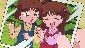 第17話:Memory Currents 第17話:Memory Currents