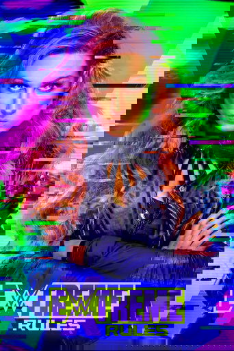 WWE Extreme Rules 2021