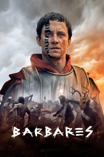 Bárbaros — Pósters 23