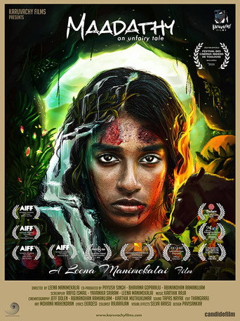 Maadathy (2019)