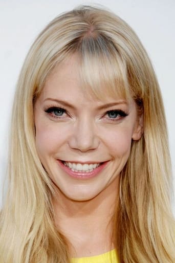 Imagen de Riki Lindhome