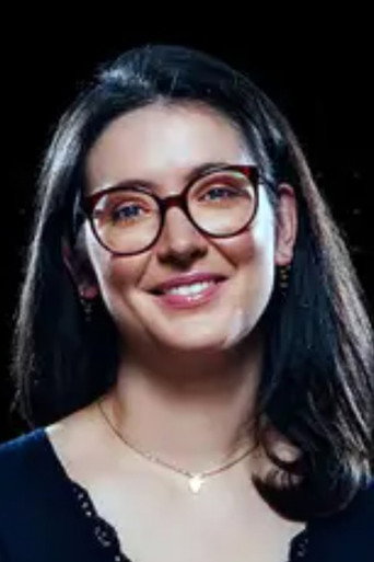 Katrien Cuppens