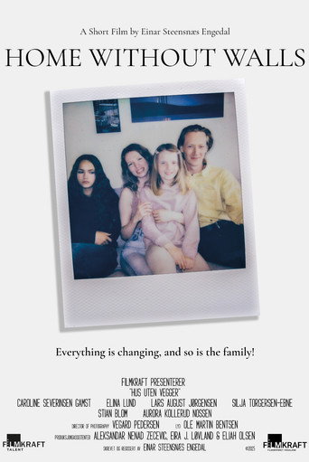 Home Without Walls (2025)
