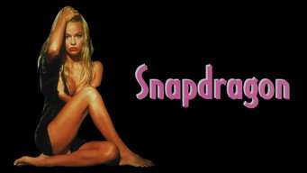 #8 Snapdragon
