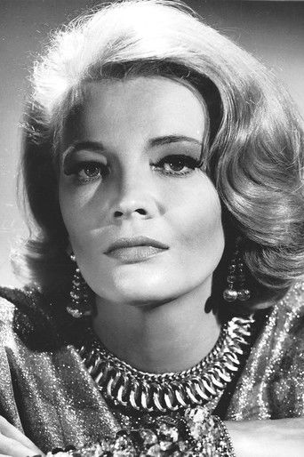 Gena Rowlands — photo 5