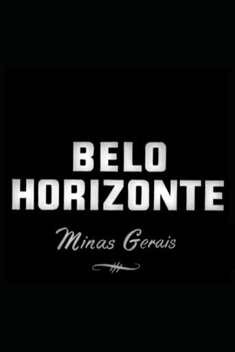 Cartell de Belo Horizonte