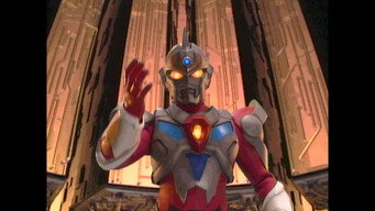 第2話：The Secret of Accepter